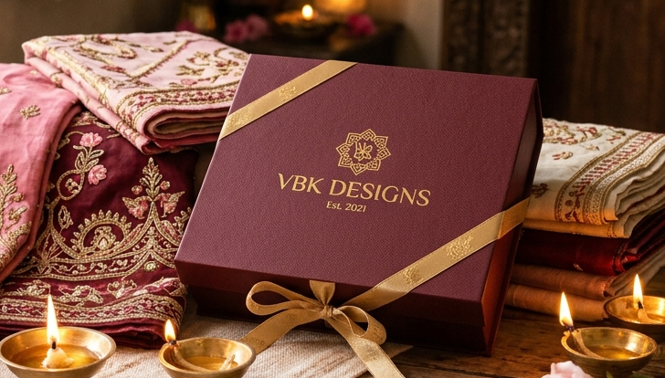 VBK Designs Collection