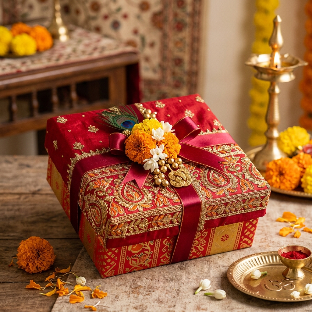 Gifting Ideas